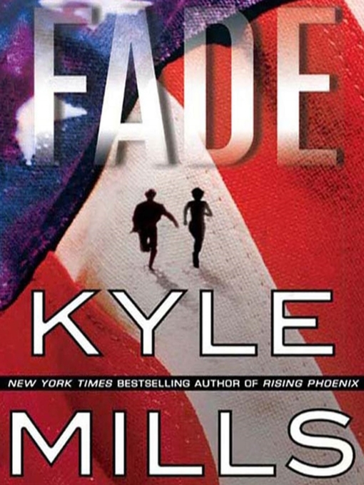 Cover image for Fade